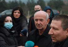 Jovevski: Së shpejti do të dorëzojmë dokumentacionet deri tek organet hetuese në Bullgari