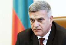 Janev: Bullgaria nuk do të tërhiqet nga pozicioni për Maqedoninë e Veriut