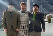 Përfundojnë xhirimet, ‘Treshi Përsheshi Junior’ gati për rikthimin në profesionin e baballarëve