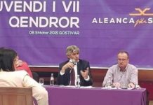 ASH sot mban Kuvendin Qendror, cilat do të jenë vendimet?