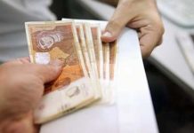 Rreth 70 për qind e qytetarëve mendojnë se korrupsioni është shumë i përhapur në vendin tonë