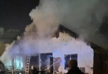 Digjet një shtëpi në Shkup, autoritete me apel për ndihmë!