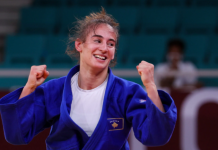 Federata Evropiane shkruan për Norën: Gjakova arriti potencialin e plotë në Tokio