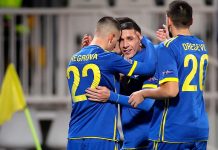 Publikohet renditja e fundit nga FIFA për vitin 2021, ja cilën vend e zë Kosova