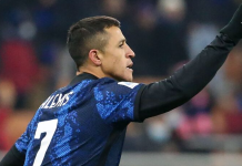 Inter gjen pasuesin adekuat të Sanchez