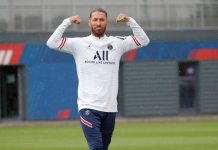 Ramos mund të bëjë paraqitjen e parë me PSG-në ndaj Nantes
