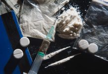 Arrestohet një fëmijë në Çair – kapet me drogë!