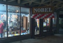 Shkupi s’po arrin ta mbajë një librari shqipe!