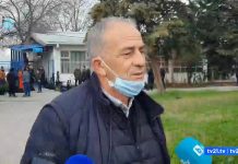 Po pret pesë kufoma, Osmanov: Ai që beson në Zot, beson se do të zbardhet e vërteta!
