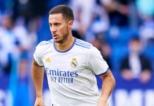 E papritur, Everton kërkon transferimin e Hazardit