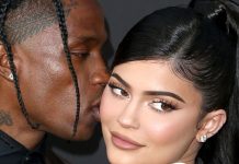 Kylie Jenner dhe Travis Scott janë ‘100% së bashku’, pavarësisht pretendimeve se ata nuk kanë qenë çift prej ‘dy vitesh’
