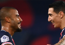 Real Sociedad afër të kompletojë transferimin e yllit të PSG-së