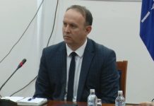 Afrim Gashi: Fatkeqësia e tornados në ShBA është lajm i hidhur edhe për ne