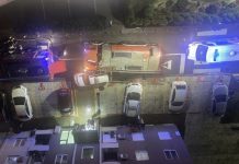 Shkup, gruaja e palëvizshme ndërroi jetë pasi zjarri kaploi apartamentin