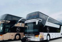 “Besa Trans” demanton informacionet se do të fillojë sërish me organizimin e ekskursioneve për në Stamboll