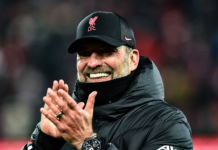 Klopp reagon për përballjen ndaj Arsenalit në gjysmëfinalen e “Carabao Cup”