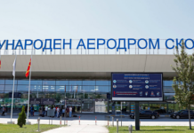 Do të ketë linjë ajrore Shkup-Bodrum