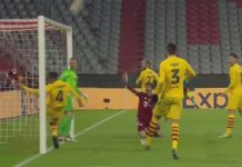 Barcelona eliminohet nga Champions League