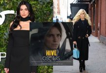 Donatella Versace i komenton Duas në postimin për nominim për Oscar të filmit ‘Zgjoi’