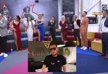 Natën e 1 janarit banorët do të vishen nga stilisti ndërkombëtar Valdrin Sahiti