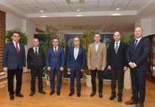 Këta janë ish ministrat e financave që do ta këshillojnë Fatmir Besimin