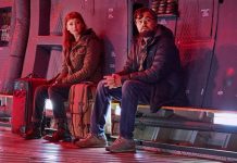 Jennifer Lawrence thotë se xhirimet e “Don’t Look Up” me Leonardo DiCaprion ishin një ferr