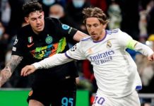 Real Madridi synon ta blindojë veteranin Modric