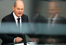 Scholz: Pranimi i shpejtë i Ukrainës në BE do të ishte i padrejtë për Ballkanin
