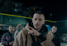 Stresi publikon bashkëpunimin e ri “Shoqnia”