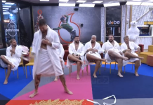 Natë e paharruar në Big Brother Vip: Djemtë zhvishen gjatë kërcimit, vajzat brohorasin