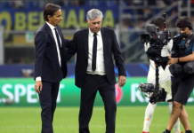 Real Madrid – Inter: Formacionet e mundshme