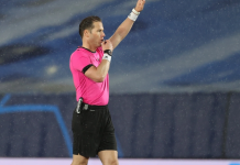 Caktohen gjyqtarët për Milan – Liverpool dhe Real Madrid – Inter