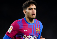 Spanja fton Abde Ezzalzouli – Maroku në telashe