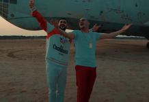 “Corazon” publikohet nga Don Xhoni dhe Butrint Imeri