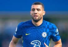 Mateo Kovacic pozitiv me Covid-19