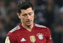 Lewandowski flet për Topin e Artë, komenton deklaratën e Messi: Ndjeva dëshpërim, s’mund ta mohoj