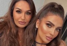 Reagon nëna e Beatrix Ramosaj pas kritikave që po merr vajza e saj: Na ke mbrapa tërë Kosovën