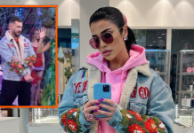 Këngëtarja shqiptare dje ka hapur një pyetësor ku nuk ka hezituar t’iu kthejë përgjigje ndjekësve në instagram, shkruan lajmi.net. As Çiljeta nuk iu ka shpëtuar pyetjeve rreth spektaklit të Big Brother Vip, ku ka treguar edhe detaje tjera. E pyetur se nëse do kishte marrë ftesë a do hynte në Big Brother Vip ajo ka treguar se ftesë ka marrë po nuk e ka pranuar. “Në fakt e mora, por me shume me shijonj nga shpia ime”, ishte përgjigjja e këngëtares. Ajo po ashtu ka shtuar se si fituese e sheh Arjolën. ”Arjola eshte nje super mama mendoj une dhe mund ta fitoje”, tha Çiljeta./Lajmi.net/