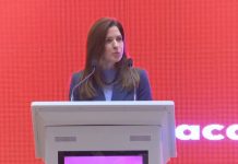 Bërns: Dëgjojmë nga njerëzit e këtij vendi që thonë se përkatësia partiake ka më tepër rëndësi! Duhet më tepër punë në luftën kundër korrupsionit