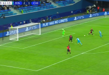 Zenit – Chelsea: Barazohet përsëri rezultati