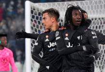 Juventus kryen detyrën edhe sonte, fitore ndaj Malmo