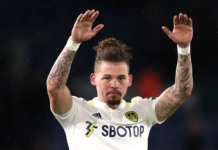 Kalvin Phillips flet për interesimin e Man Utd – pret kontratë nga Leeds