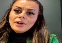 Big Mama flet pas daljes nga BBV: Antonela i donte ofendimet akoma më të forta