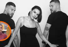 “La peng Borën, u puth me Beatrixën”, ky është mendimi i Romeos për veprimet e vëllait të tij binjak