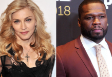 50 Cent i kërkon falje Madonnës pasi u tall me fotot provokuese që 63-vjeçarja postoi në Instagram