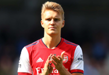Odegaard e pranon se Arsenal ka probleme me mentalitetin