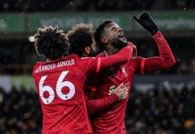 Origi heroi, Liverpooli merr fitore në frymën e fundit për vendin e parë