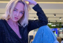 “Gjithë ato lutje që i bëmë nuk bëre asnjë postim për të treguar gjendjen pas operimit”, Adriana Matoshi i reagon ndjekësit