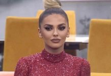 Këngëtarja shqiptare i del në mbështetje Beatrixit
