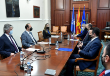 Opozita e përçarë shqiptare, komoditet për pushtetin